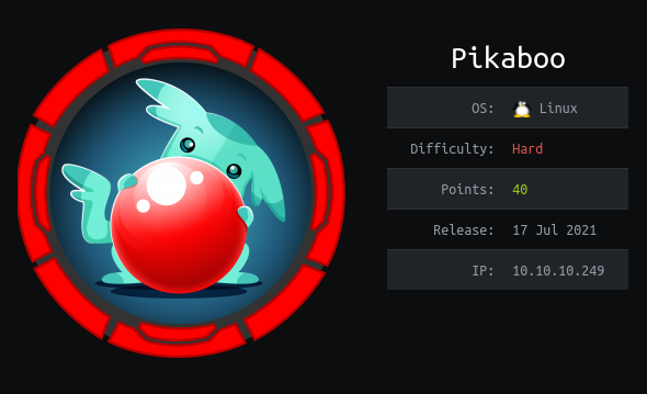pikabooinfocard